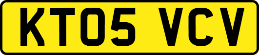KT05VCV