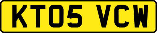 KT05VCW