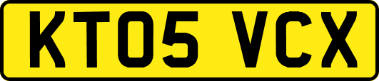 KT05VCX