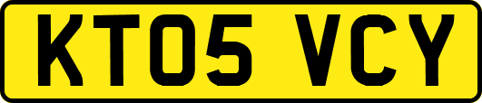 KT05VCY