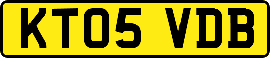KT05VDB