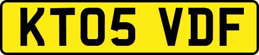 KT05VDF