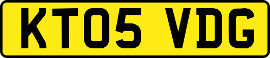 KT05VDG