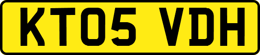KT05VDH