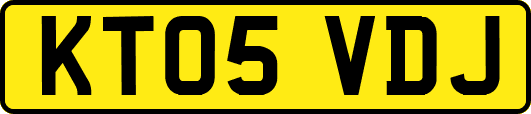 KT05VDJ