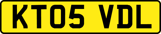 KT05VDL