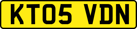 KT05VDN