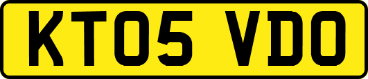 KT05VDO
