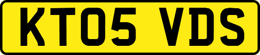 KT05VDS