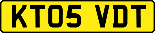 KT05VDT