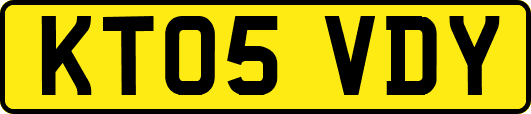 KT05VDY