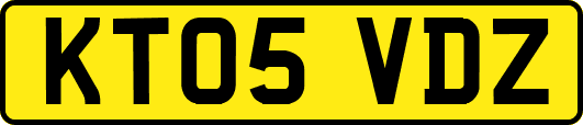 KT05VDZ