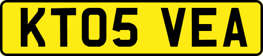 KT05VEA