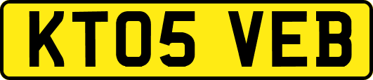 KT05VEB