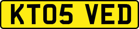KT05VED