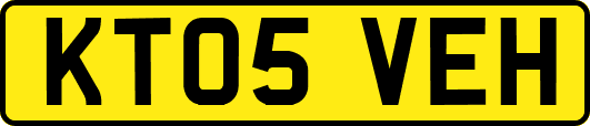KT05VEH