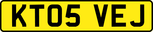 KT05VEJ