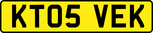 KT05VEK