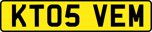 KT05VEM