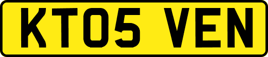 KT05VEN