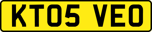 KT05VEO