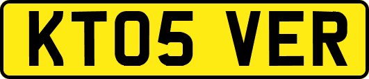 KT05VER