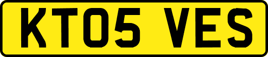 KT05VES