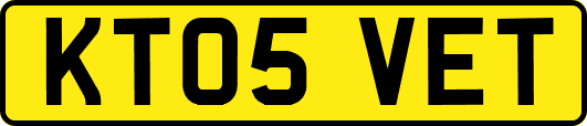 KT05VET