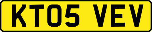 KT05VEV