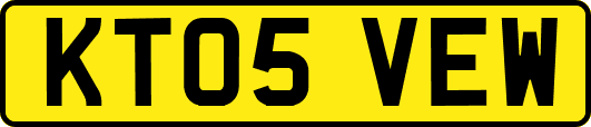 KT05VEW