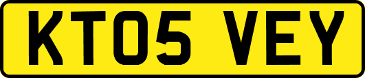 KT05VEY