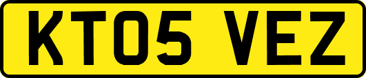 KT05VEZ