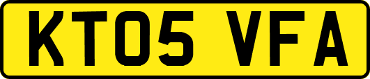 KT05VFA