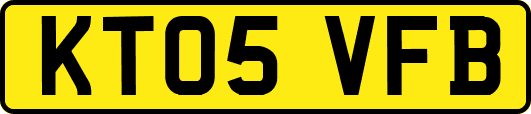 KT05VFB