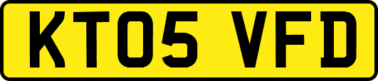 KT05VFD