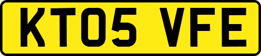 KT05VFE