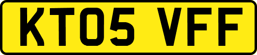 KT05VFF