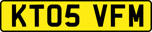 KT05VFM