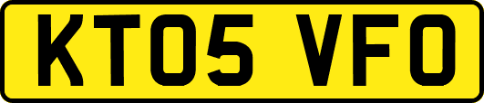 KT05VFO