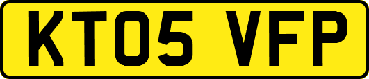 KT05VFP