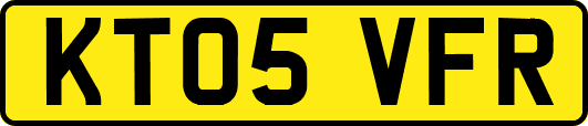 KT05VFR