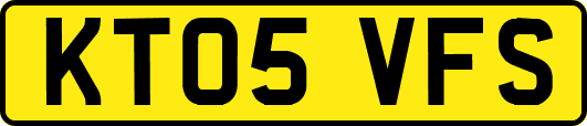KT05VFS