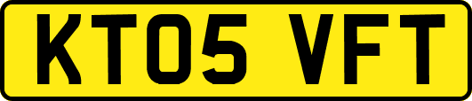 KT05VFT