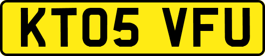 KT05VFU