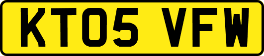 KT05VFW