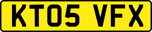 KT05VFX