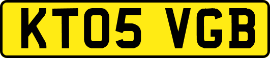 KT05VGB