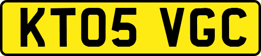 KT05VGC