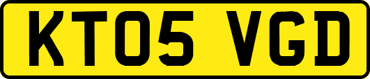 KT05VGD