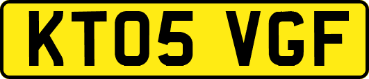 KT05VGF